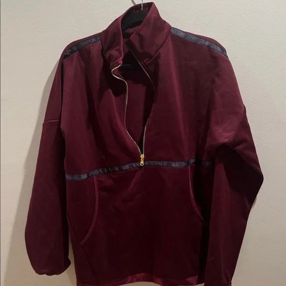 Kith Bergdorf Goodman Pullover Sweater Small - Picture 2 of 9